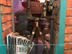 -豆蔻电影主题餐厅(四牌楼店)