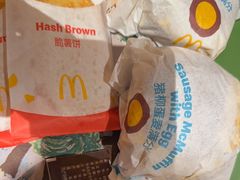 -麦当劳(豫园店)