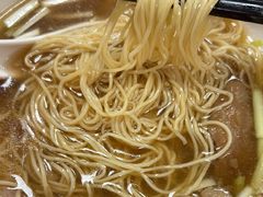 -百福麵家(新馬路店)