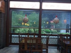 -陕西名小吃(T3航站楼一店)