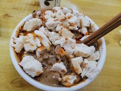 -清真·宏顺祥卤汁凉粉(大皮院店)