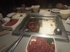 -海底捞火锅(万象城店)