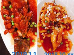 -扬州狮子楼·非遗淮扬菜(总店)