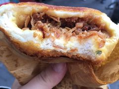 -牛煎里牛肉煎包淮南牛肉汤(广东路店)