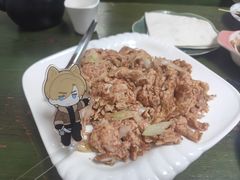 -二嫚私家菜馆