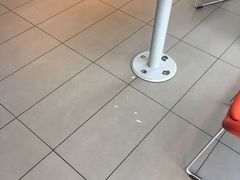 -麦当劳(牡丹江路店)