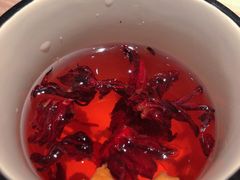 陈皮洛神花茶盒-太二酸菜鱼(菱角湖万达店)