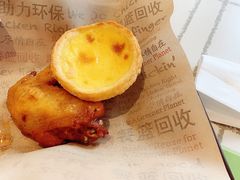 -肯德基(杭州柳浪闻莺店)