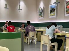 -米仓食堂(皇庭广场店)
