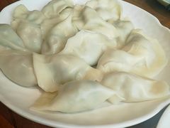 鲅鱼猪肉水饺-一轩饺子馆(丽都店)