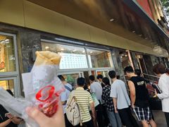 门面-石饮红星包子(中山路店)