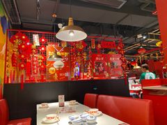 -禄鼎记·排队俩小时都要吃的酸菜鱼(石牌桥店)