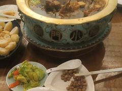 -南门小馆·清真(国贸商城店)