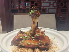 -老妈菜馆(建设街店)