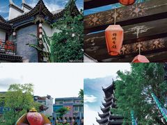 -靖西锦绣古镇景区