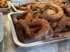 -小李烧鸡(西北角总店)