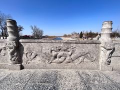 -赵州桥景区