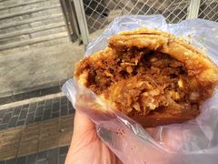 -满记烧饼(牛街东里小区一区店)