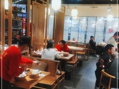 大堂-湘味淳(千禧街店)