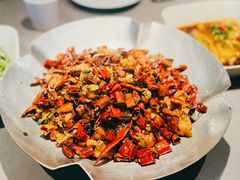 -三江里·宜宾川菜(亚运村店)