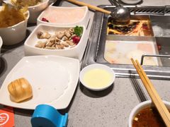 -海底捞火锅(奥山世纪城店)