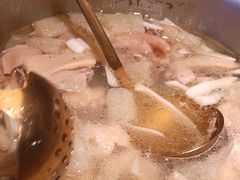 -大头椰·椰子鸡火锅(南宁万象城店)