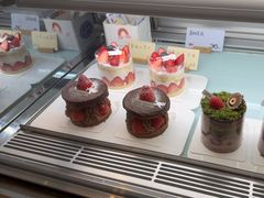 -自然熟Bakery(纬四路店)