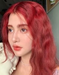 点击看大图 -3AM HAIR SALON染发烫发接发