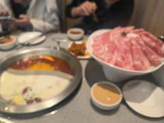 -芳竹园火锅(塘沽金街店)