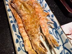 -上井料理黑金店(IFS国金中心店)