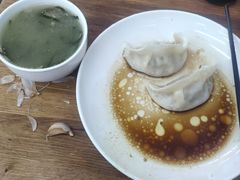 -奉天蚨祥饺子馆