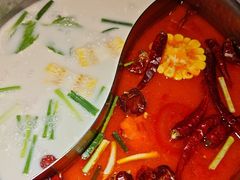 -椰子湾·海南火锅·糟粕醋·椰子鸡(正大广场店)