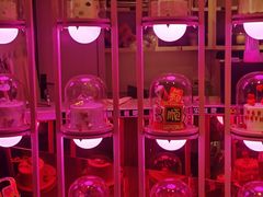 -巴特餐饮6加1音乐餐吧·新疆菜