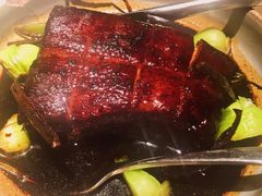 草扎肉-桂满陇-西湖船宴(西单大悦城店)