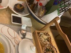 -雍和会海鲜姿造自助(湖东路店)