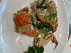 -大东海海鲜酒楼(渔人码头总店)