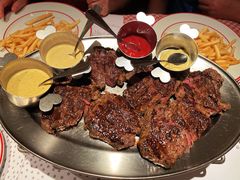 -La Vache! 噢！那只奶牛！(尖沙咀店)