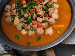 -炭舍干锅(华发商都店)