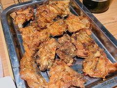 -一顿烧烤(八经街店)