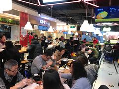 -盒马鲜生(顺义店)