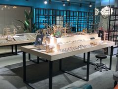 -Trend1881视光·蔡司视觉(领展广场店)