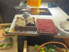 -椰子湾·海南火锅·糟粕醋·椰子鸡(正大广场店)