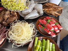 -黄潇洒老火锅(九眼桥宏济巷店)