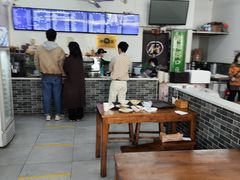 -老磁器口豆汁店(马家堡店)