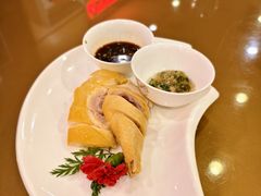 -唐乐宫·小厨餐厅