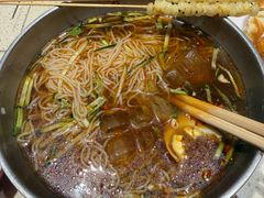 -禧香逢烧烤金牌鸡手王(繁荣路店)