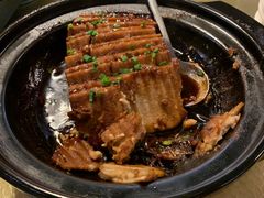 -姜君·千岛湖鱼头馆(浦东大道店)