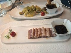 -食悦江南·淮扬菜·烤鸭(亚运村·惠新店)