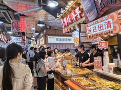 -丁家坡洋芋·观音桥好吃街A区(全国总店)