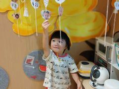 -深业幸福家香蜜湖街道普惠性托育园(合正置地园区)